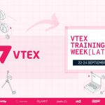 Como parte de su compromiso de apoyar y fortalecer las operaciones de clientes y socios, VTEX anuncia su jornada intensiva de capacitación: VTEX Training Week Latam