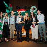 Emprendimientos tecnológicos galardonados con el Startup Awards por innovación agroalimentaria