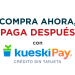 Comercio electrónico y físico  Hot Sale 2023, mexicanos podrán comprar sin tarjeta o cuenta bancaria con Kueski