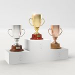HCLTech gana tres prestigiosos premios en el Premios al socio global del año 2023 de Dell Technologies