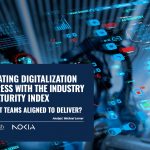 Electrónica/electrodomésticos y Productos Metálicos son las industrias más avanzadas en cuanto a transformación digital: Estudio de Nokia