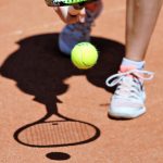 Aprendizaje de idiomas, las 3 lecciones del tenis que apuntalan el desarrollo personal